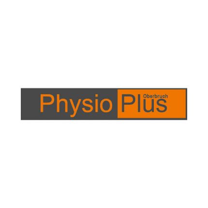 Logo da PhysioPlus-Oberbruch GbR