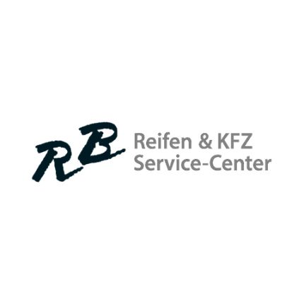 Logo van RB-Reifen & KFZ Service-Center