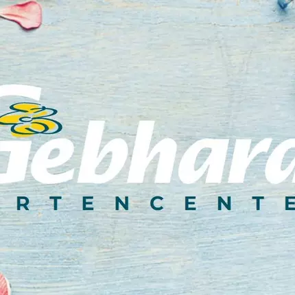 Logo von Markus Gebhardt | Gartencenter