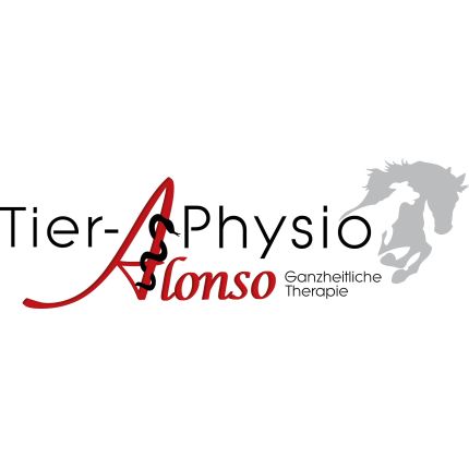 Logo von Tamara Alonso | Tier Physio