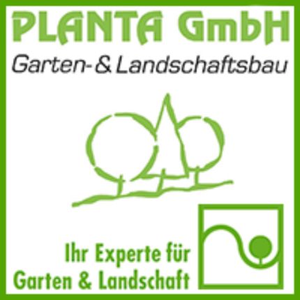 Logo van Planta GmbH Garten- u. Landschaftsbau