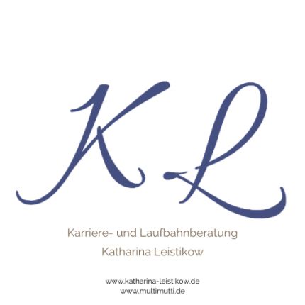 Logo fra Katharina Leistikow - Karriere- und Laufbahnberatung