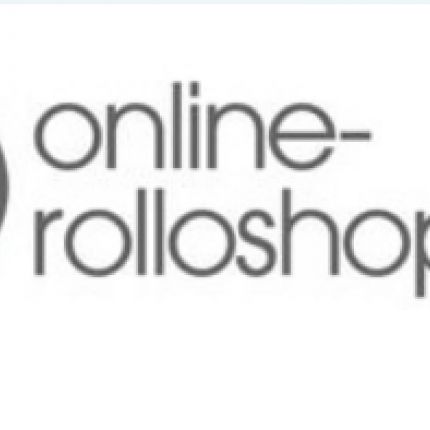 Logo de Online-Rolloshop für Plissees, Rollos & Jalousien nach Maß