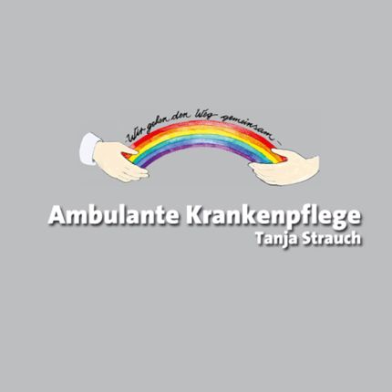 Logo von Ambulante Krankenpflege Tanja Strauch
