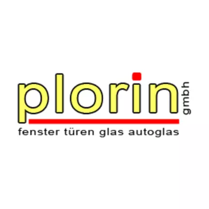 Logotipo de fenster türen glas autoglas plorin GmbH