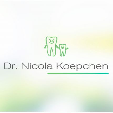 Logótipo de Dr. Nicola Koepchen - Zahnarzt Mönchengladbach