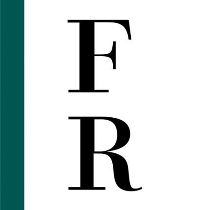 Logo van Freie Redner Agentur