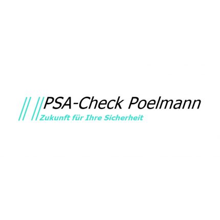 Logo da PSA-Check Poelmann