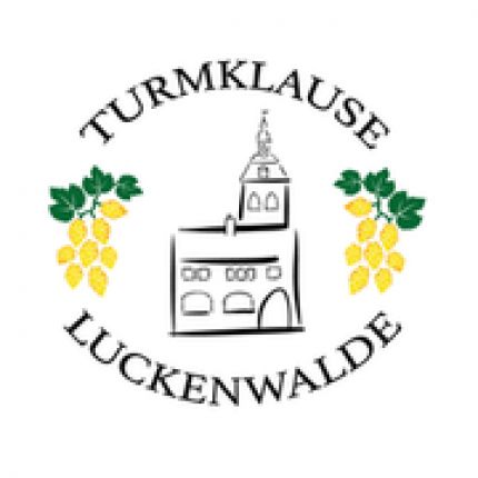 Logótipo de Gasthausbrauerei Turmklause