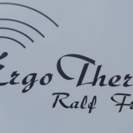 Logo van Ergotherapie Ralf Friedrich