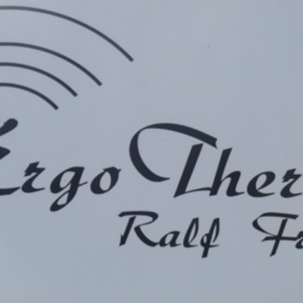 Logo fra Ergotherapie Ralf Friedrich