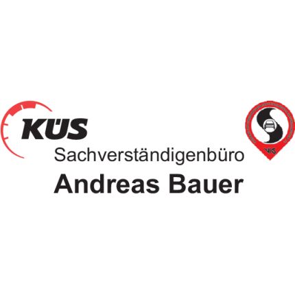Logo von Sachverständigenbüro Andreas Bauer