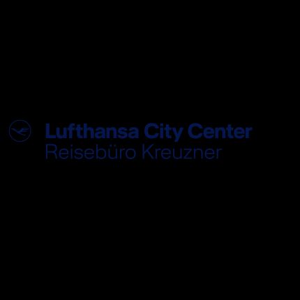 Logotyp från Lufthansa City Center Reisebüro Kreuzner