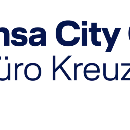 Logo da Lufthansa City Center Reisebüro Kreuzner