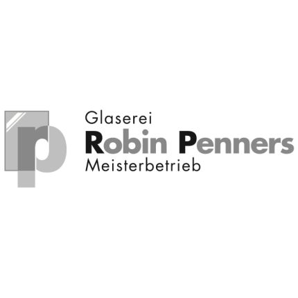 Logo von Glaserei Robin Penners