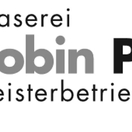 Logo von Glaserei Robin Penners