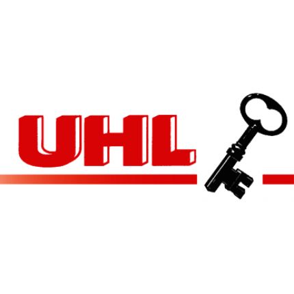 Logo van Uhl Metallbau und Sicherheits-Fachgeschäft