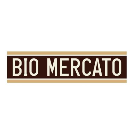 Logo fra BIO MERCATO