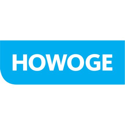 Logotyp från HOWOGE Kundenzentrum Frankfurter Allee