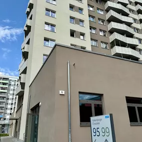 Bild von HOWOGE Kundenzentrum Falkenberger Chaussee