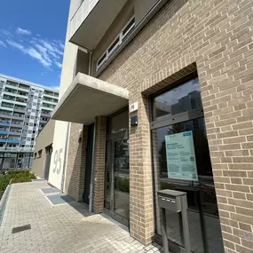 Bild von HOWOGE Kundenzentrum Falkenberger Chaussee