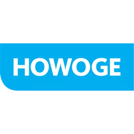 Logo van HOWOGE Wohnungsbaugesellschaft mbH