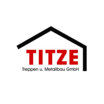 Logo von Titze Treppen und Metallbau GmbH