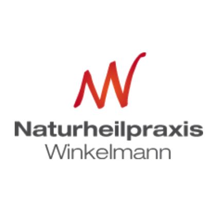 Logo von Monika Winkelmann | Heilpraktikerin