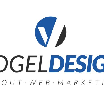 Logo od Vogeldesign Werbe- und Vertriebs GmbH