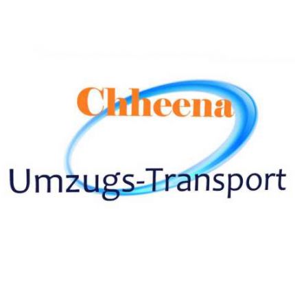 Logo von Umzugs Transport Chheena Inh Mohammad Chheena