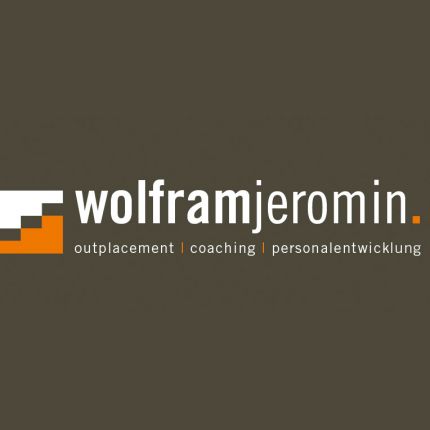 Logo van Wolfram Jeromin - Outplacement, Newplacement, Karriereberatung & Coaching