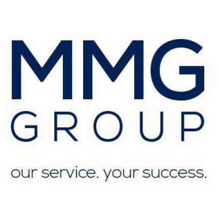 Logo od MMG Group IT Systemhaus Computer