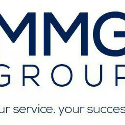 Λογότυπο από MMG Group IT Systemhaus Computer