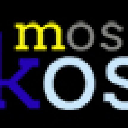 Logotipo de Kosmos Medien