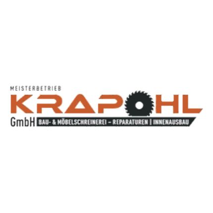 Logo from Schreinerei Krapohl GmbH