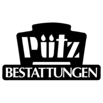 Logotyp från Bestattungen Pütz oHG