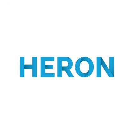 Logo fra HERON Immobilien GmbH