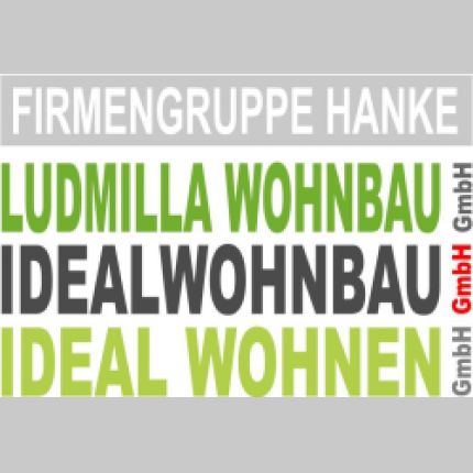 Logo von Ludmilla Wohnbau GmbH