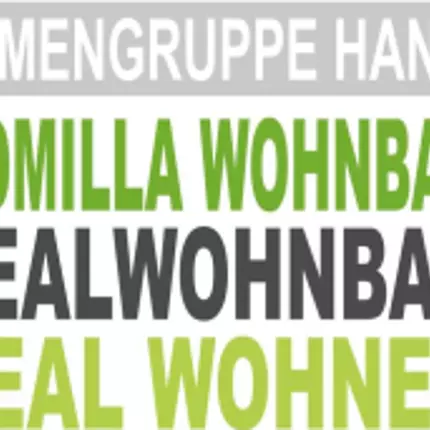 Logo from Ludmilla Wohnbau GmbH