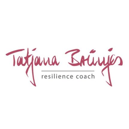 Logo od Tatjana Brünjes | Resilienz Coach in Life & Business