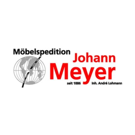 Logótipo de Internationale Möbelspedition Johann Meyer