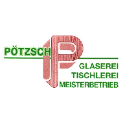 Logo de Glaserei-Tischlerei Roland Pötzsch