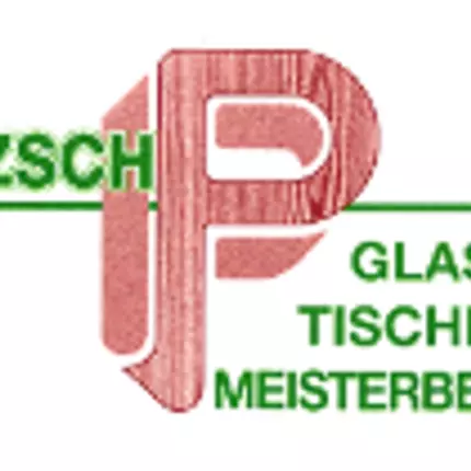 Logo de Glaserei-Tischlerei Roland Pötzsch