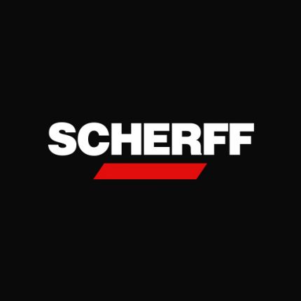 Λογότυπο από Scherff GmbH
