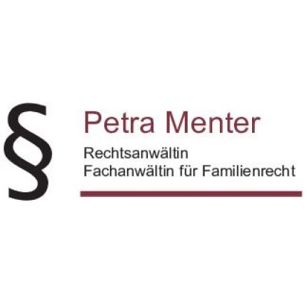 Logotipo de Rechtsanwältin Petra Menter