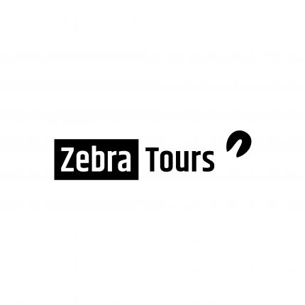 Logotipo de Zebra-Tours