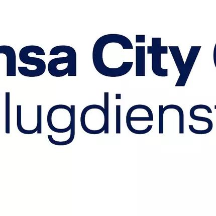 Logo van Witte Flugdienst GmbH Lufthansa City Center