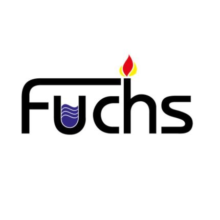 Logo fra Haustechnik Thorsten Fuchs