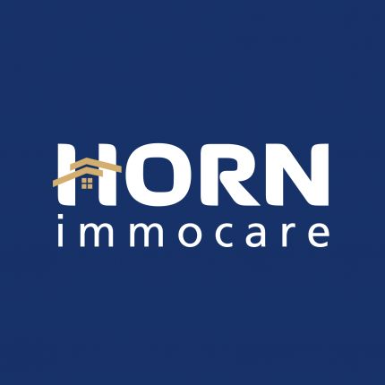 Logo van Horn immocare UG (haftungsbeschränkt)