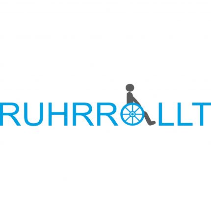 Logo da Ruhrrollt